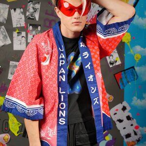 🔥 Aelfric Eden Heatmap Graphic Tee – Unisex Street Style Cool 🔥